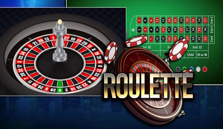 Tham gia chơi Roulette tại nhà cái hàng đầu thế giới
